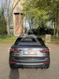2021 Audi RSQ3