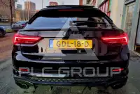 2021 Audi RSQ3