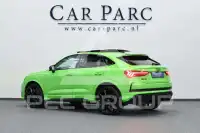 2021 Audi RSQ3