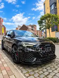2021 Audi RSQ3