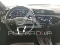 2021 Audi RSQ3