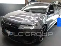 2021 Audi RSQ3