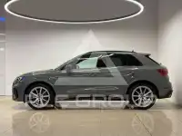 2021 Audi RSQ3