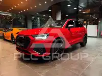 2021 Audi RSQ3