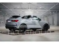 2021 Audi RSQ3