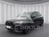 2021 Audi RSQ3
