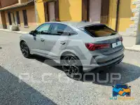 2021 Audi RSQ3