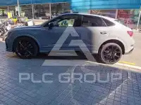 2021 Audi RSQ3