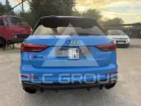 2021 Audi RSQ3