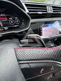 2021 Audi RSQ3