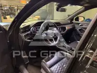 2021 Audi RSQ3