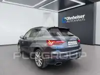 2021 Audi RSQ3