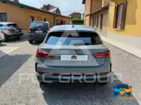 2021 Audi RSQ3