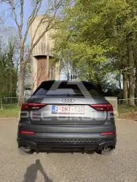 2021 Audi RSQ3