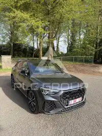 2021 Audi RSQ3