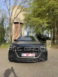 2021 Audi RSQ3