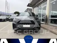 2021 Audi RSQ3