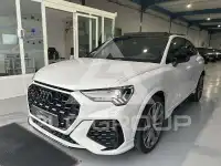 2021 Audi RSQ3