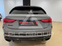 2021 Audi RSQ3