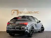 2021 Audi RSQ3