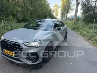2021 Audi RSQ3