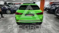 2021 Audi RSQ3