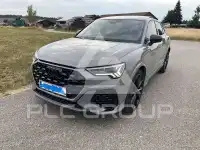 2021 Audi RSQ3