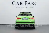 2021 Audi RSQ3