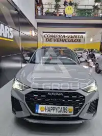 2021 Audi RSQ3