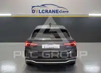 2021 Audi RSQ3