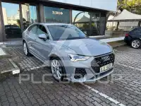 2021 Audi RSQ3