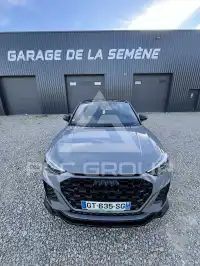 2021 Audi RSQ3