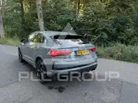 2021 Audi RSQ3