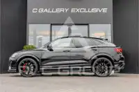 2021 Audi RSQ3