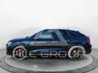 2021 Audi RSQ3