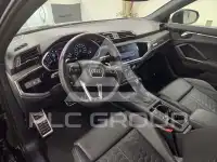 2021 Audi RSQ3