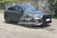 2021 Audi RSQ3