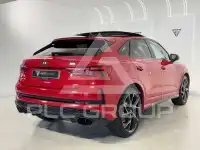 2021 Audi RSQ3