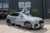 2021 Audi RSQ3