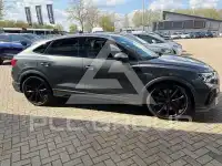 2021 Audi RSQ3