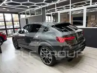 2021 Audi RSQ3