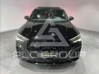 2021 Audi RSQ3