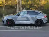2021 Audi RSQ3