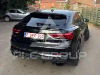 2021 Audi RSQ3