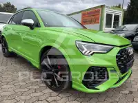 2021 Audi RSQ3