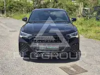 2020 Audi RSQ3