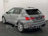 2021 Audi RSQ3
