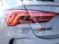 2021 Audi RSQ3