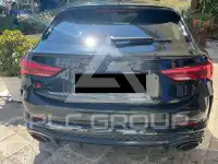 2021 Audi RSQ3