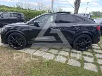 2021 Audi RSQ3